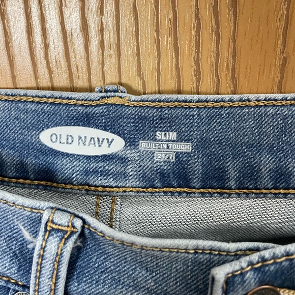 Old Navy Men’s Jeans - Picture 3 of 5